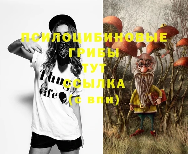 винт Кулебаки
