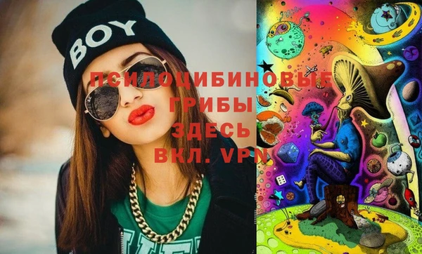 винт Кулебаки